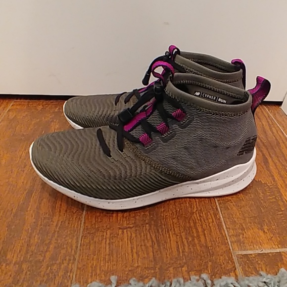 New Balance Shoes - New balance cipher run shoes